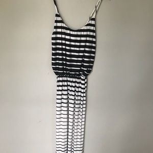 Maxi dress, never worn
